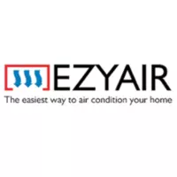 Ezy Air Conditioning & Heating Pty Ltd logo