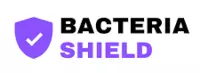 Bacteria Shield logo