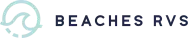 Beaches RVs logo
