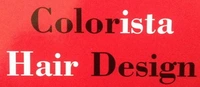 Colorista Hair and Beauty logo