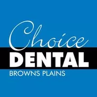 Choice Dental - Browns Plains logo