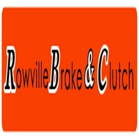 Rowville Brake and Clutch logo