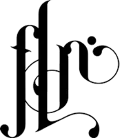 Fer Le Noir Hairdressing & Beauty logo