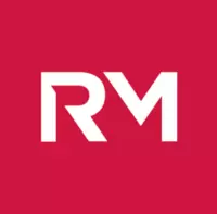 RM Surveys logo
