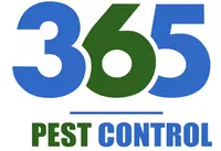 365 Pest Control logo
