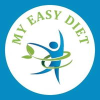 My Easy Diet logo