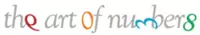The Art of Numbers logo