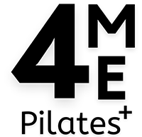 4Me Pilates logo