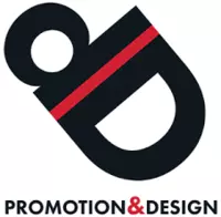 dD Promotion & Design logo