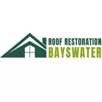 Roof Restoration Bayswater logo