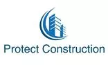Protect Construction logo