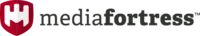 Media Fortress logo