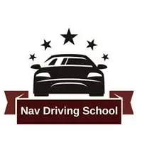 Nav Driving School logo