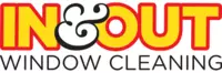 In & Out Window Cleaning logo