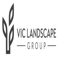 Vic Landscape Group logo