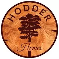 Hodder Homes logo