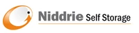 Niddrie Self Storage logo