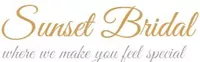 Sunset Bridal logo