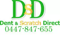Dent & Scratch Direct logo