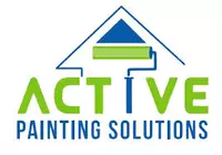 Active Painting Solutions logo