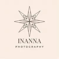 Inanna Photography logo