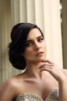 Karly Drever - Makeup Artist & Hair Stylist logo