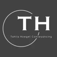 Tahlia Hoegel Conveyancing logo