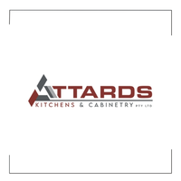 Attard's Kitchens & Cabinetry Pty Ltd logo