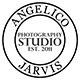 Angelico Jarvis Photography logo