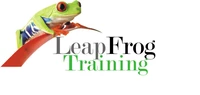 LeapFrog Training logo