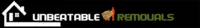 Unbeatable Removals logo
