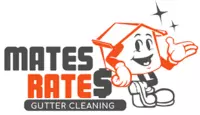 Mates Rates Gutter Cleaning logo