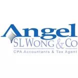 Angel SL Wong & Co. logo