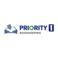 Priority1 Group logo
