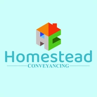 Homestead Conveyancing logo