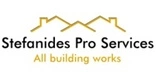 Stefanides Pro Services logo