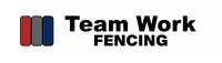 Teamwork Fencing Contractors logo