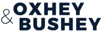 Oxhey & Bushey logo