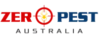 Zeropest Australia  logo