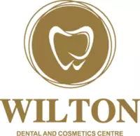 Wilton Dental and Cosmetics logo