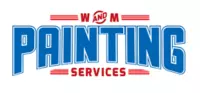 W & M Painting Services logo