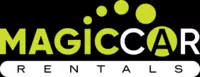 Magic Car Rentals logo