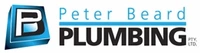 Peter Beard Plumbing Pty Ltd logo