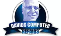 Davids Computer Repairs logo