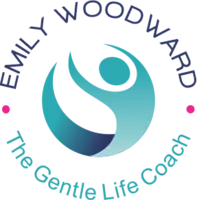 The Gentle Life Coach logo