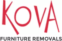 Kova Furniture Removals logo