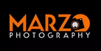 Marzo Photography logo