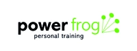 Powerfrog Personal Training logo