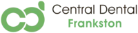 Central Dental Frankston logo