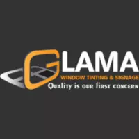 Glama Window Tinting & Signage Pty Ltd logo